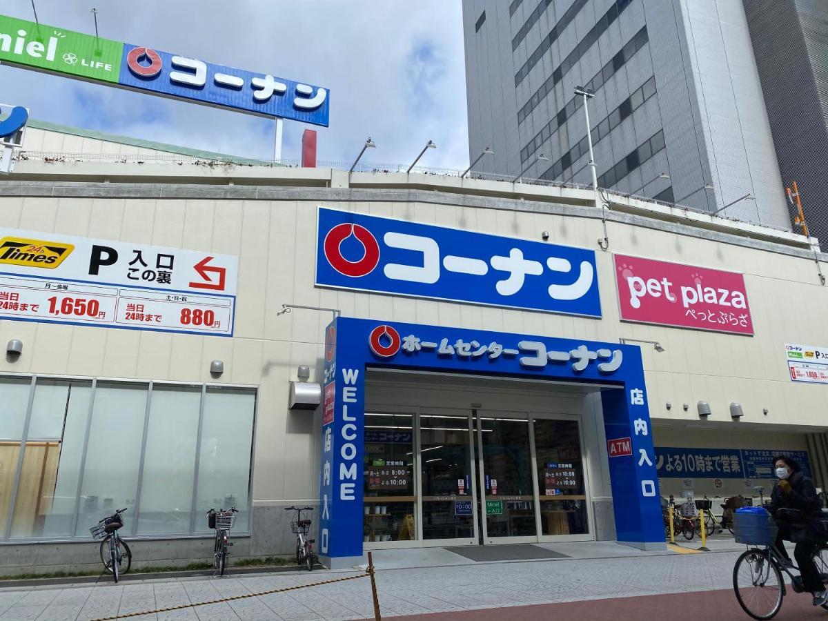 Apartmán Ffosaka.Com Exteriér fotografie
