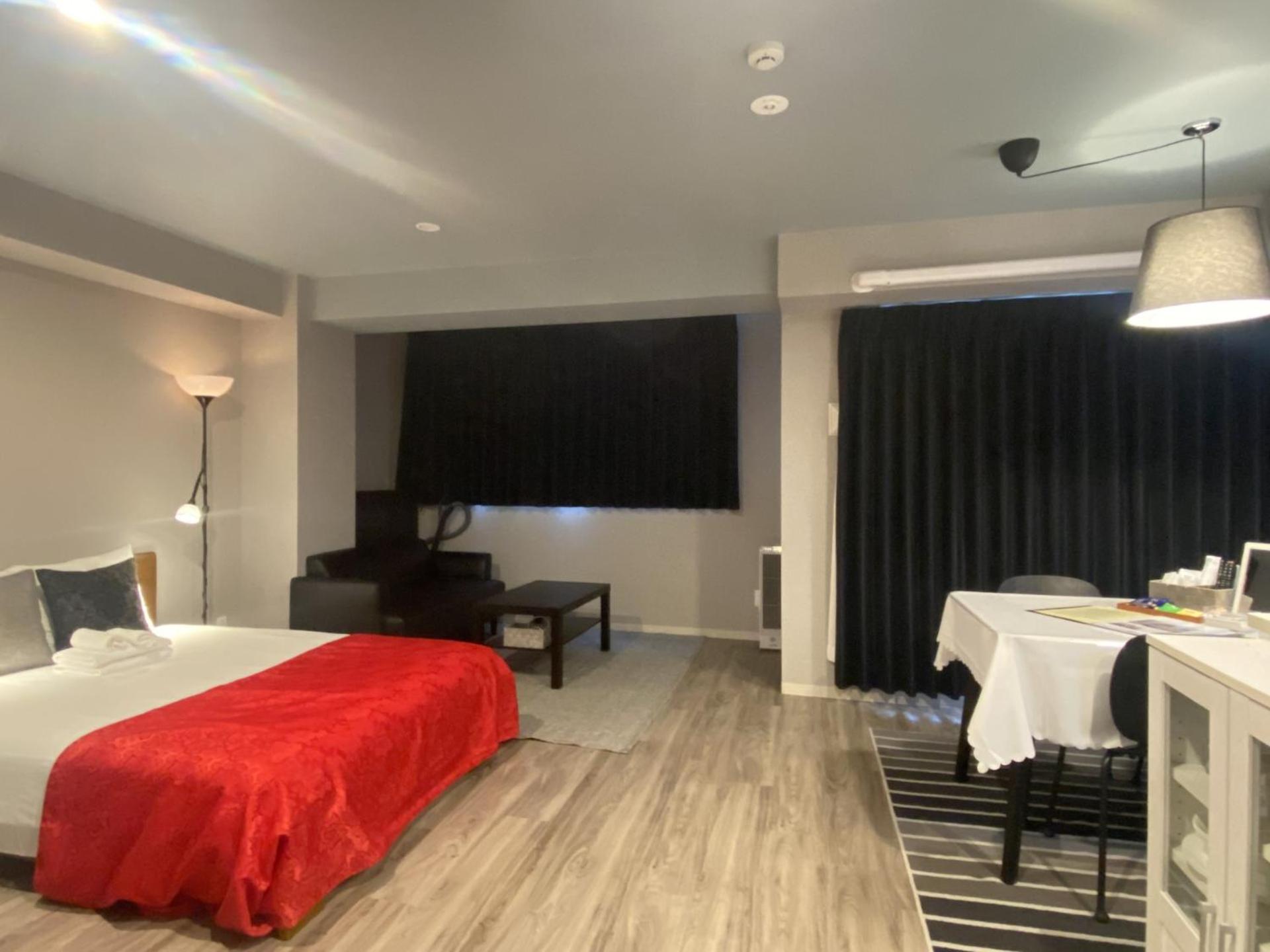 Apartmán Ffosaka.Com Exteriér fotografie