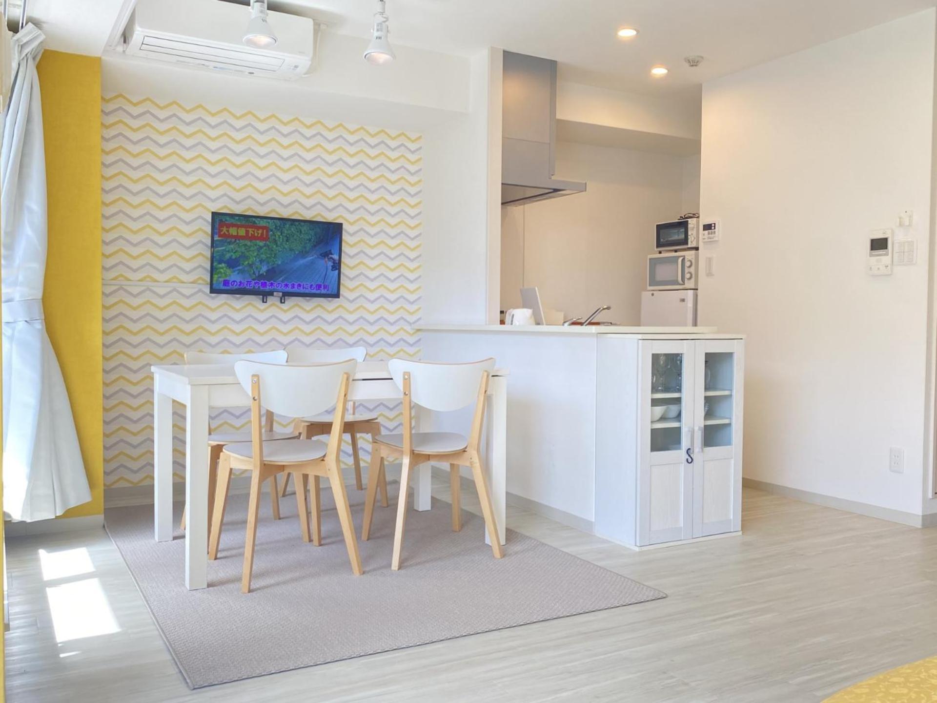 Apartmán Ffosaka.Com Exteriér fotografie