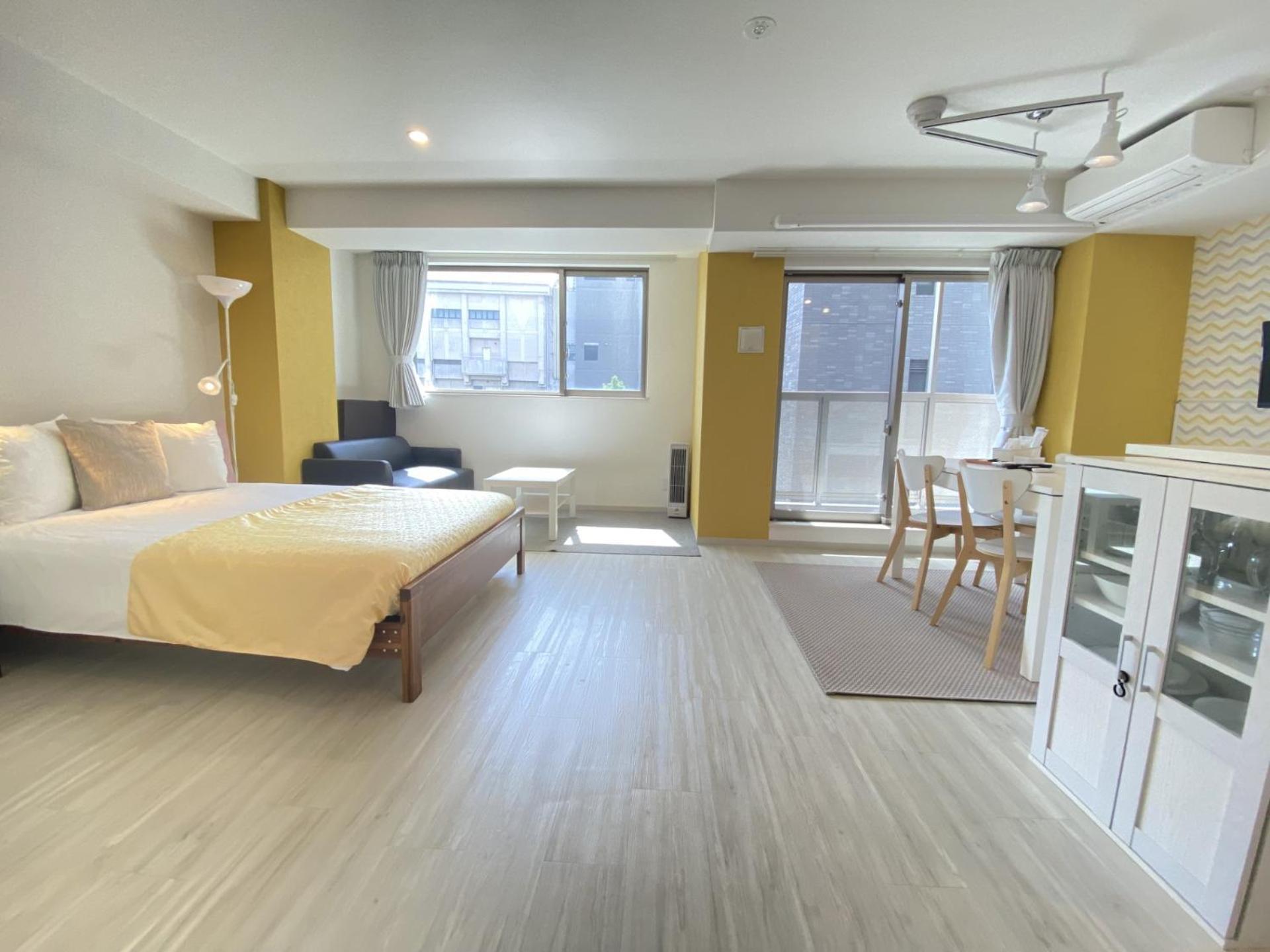 Apartmán Ffosaka.Com Exteriér fotografie