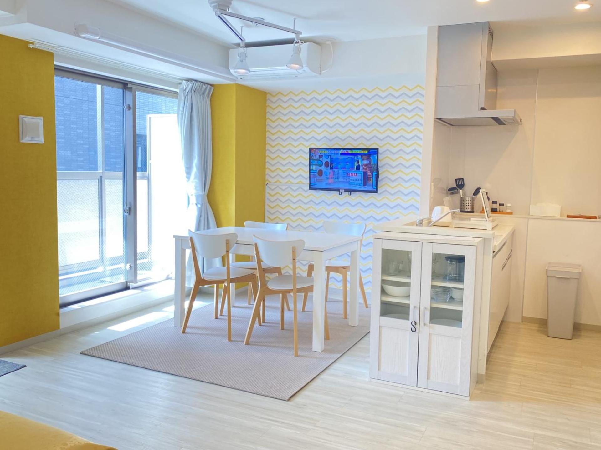 Apartmán Ffosaka.Com Exteriér fotografie