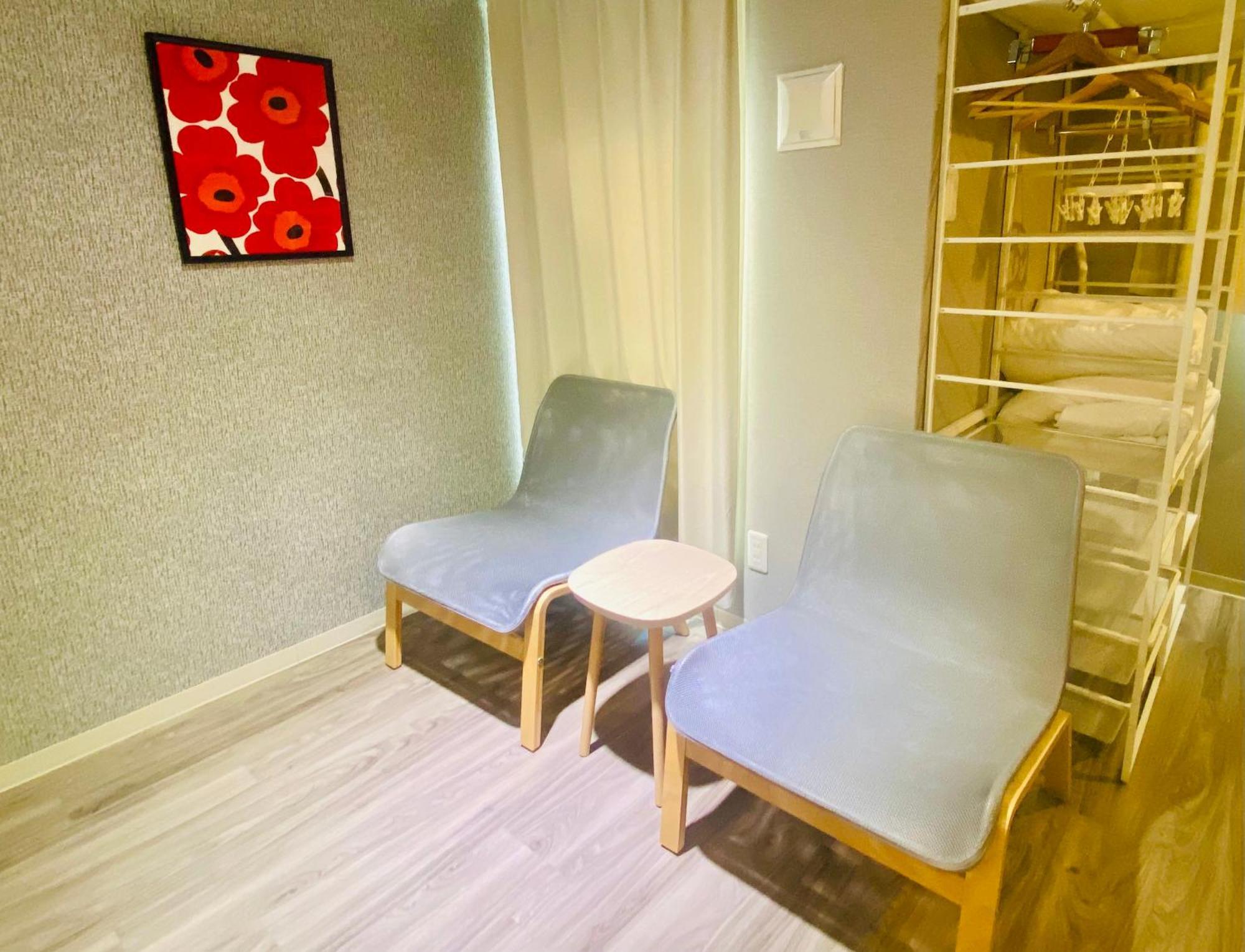 Apartmán Ffosaka.Com Exteriér fotografie