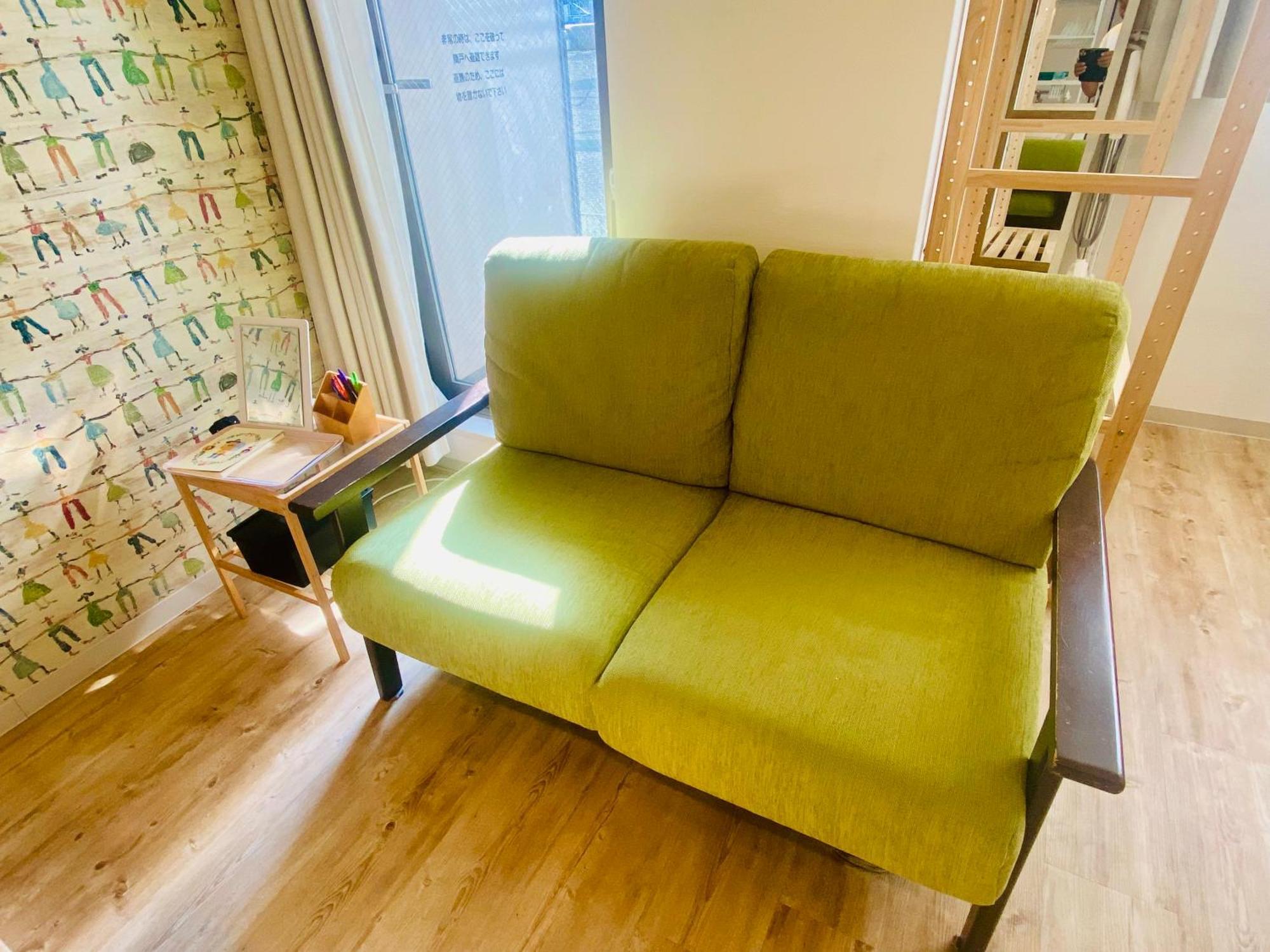 Apartmán Ffosaka.Com Exteriér fotografie