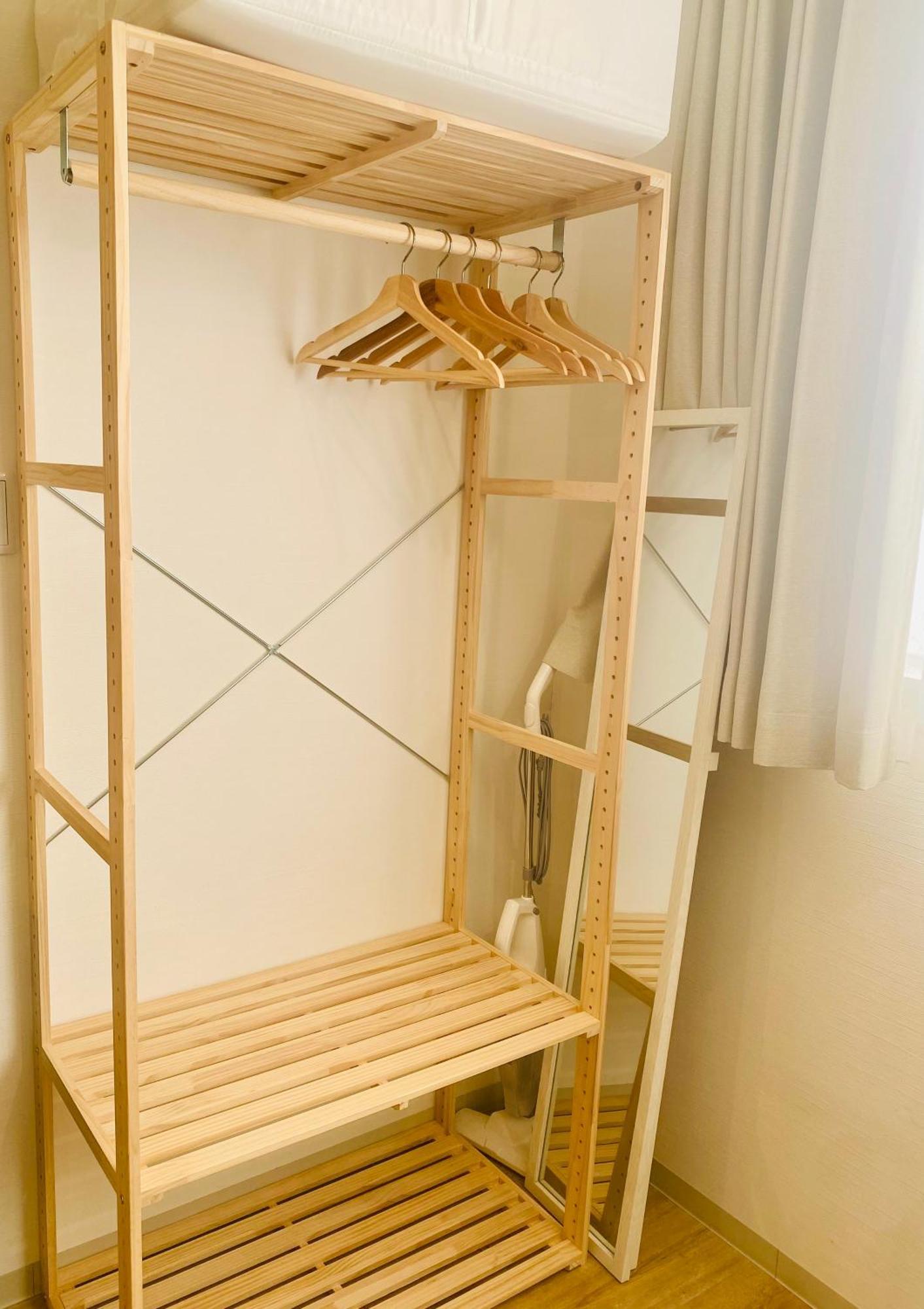 Apartmán Ffosaka.Com Pokoj fotografie